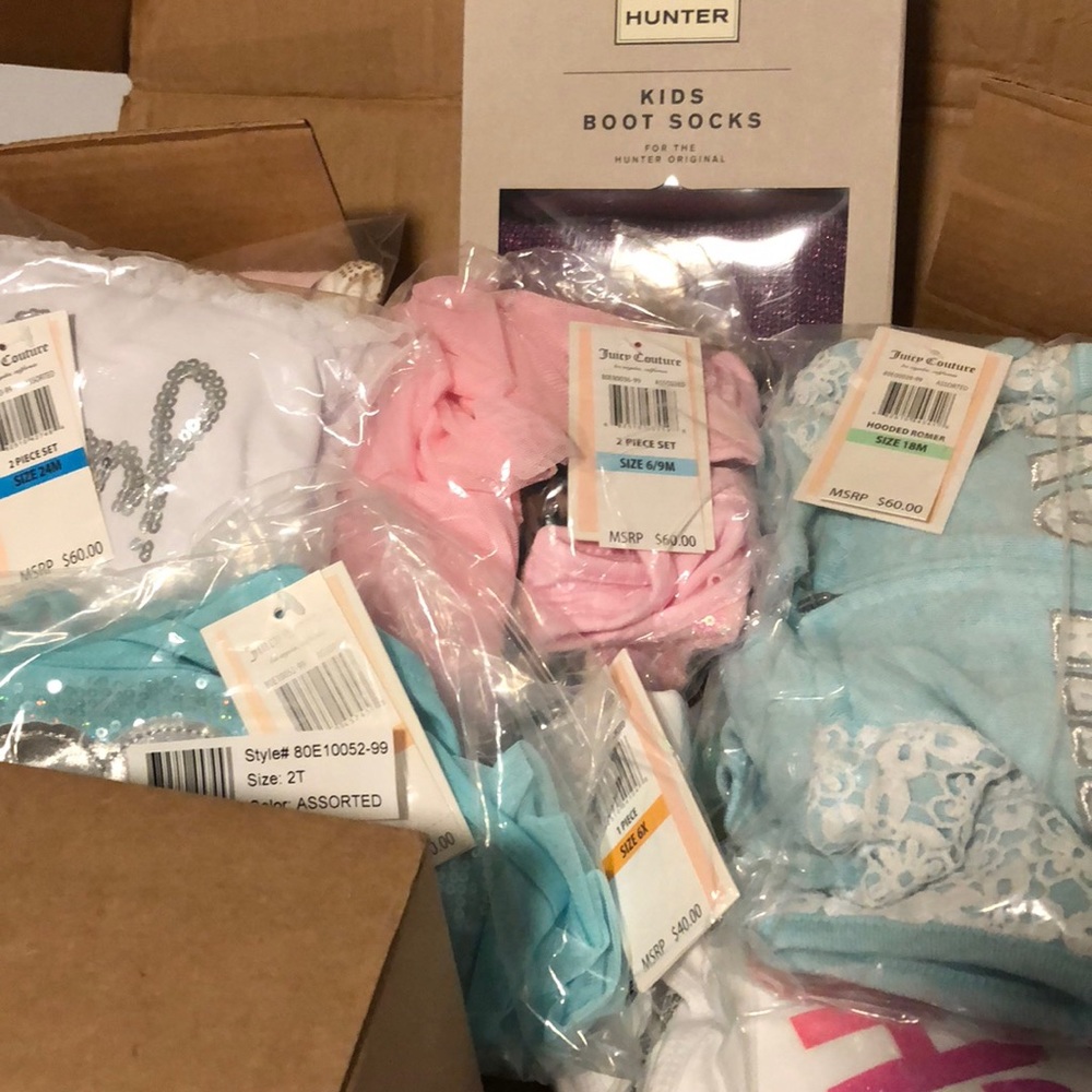 Mystery Box 👉 Lowest Price ❗️ - Picture 2 of 2